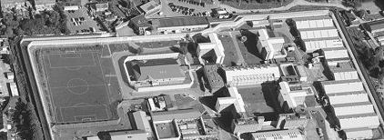 Blundeston Prison