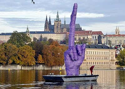 Wgsebald De Brucken In Prag